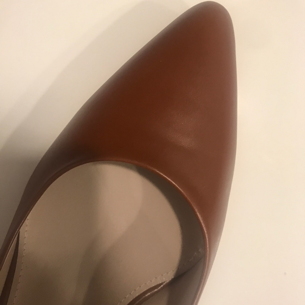 Ferragamo women pump - Picture 3 of 5